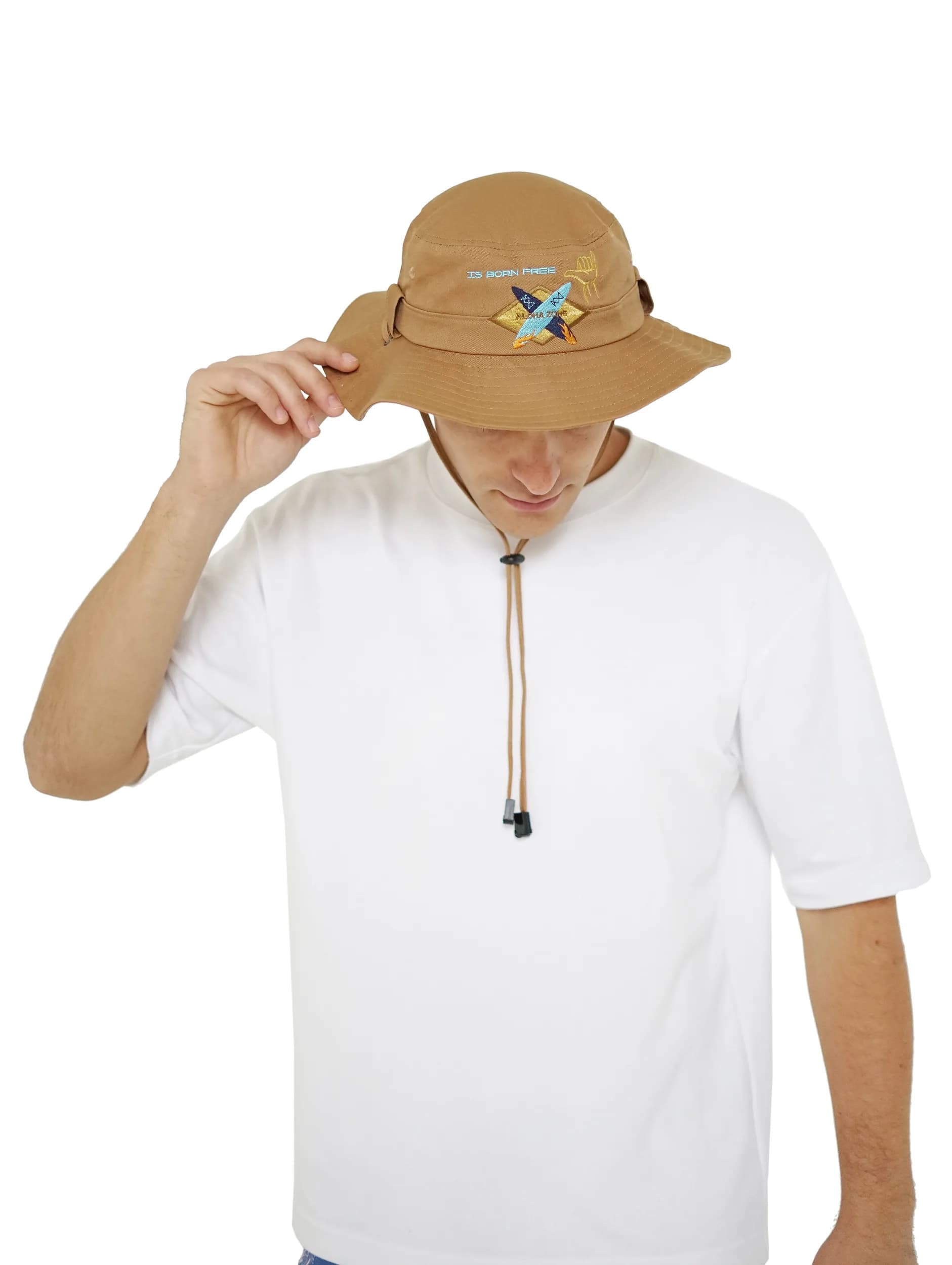 Панама Surf Hat