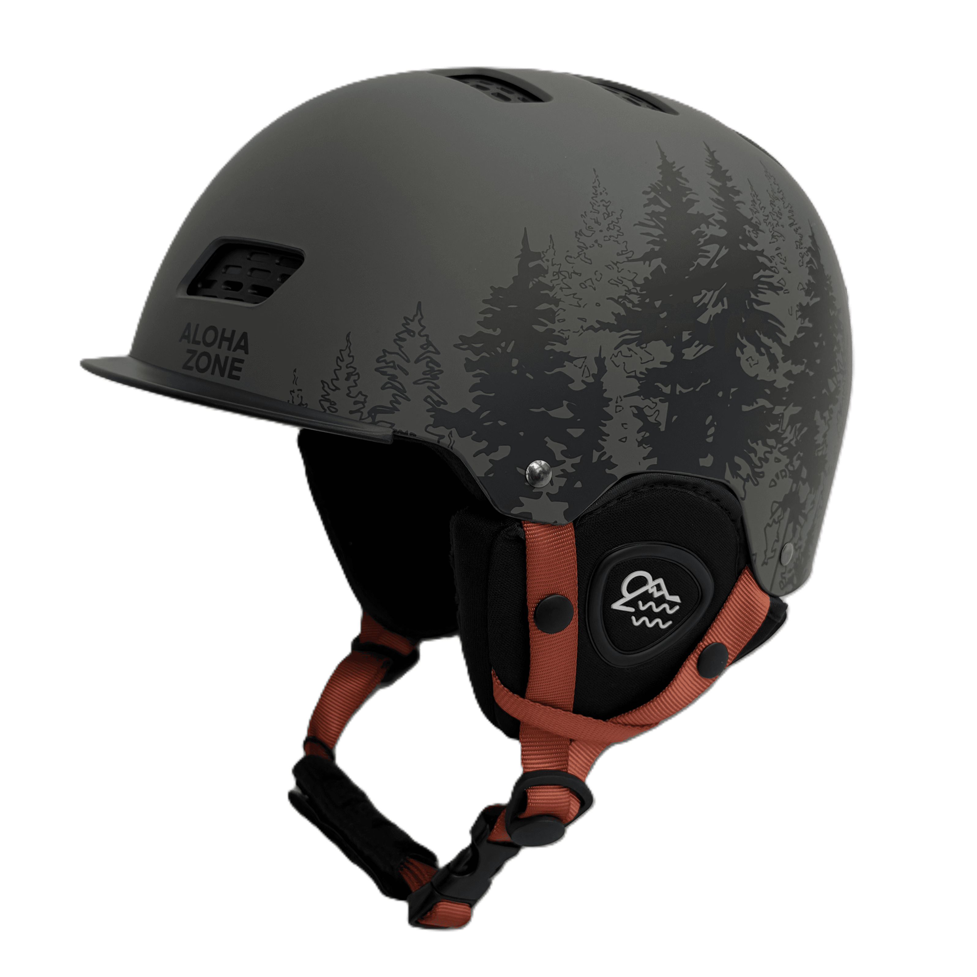 Шлем горнолыжный Trail Keeper