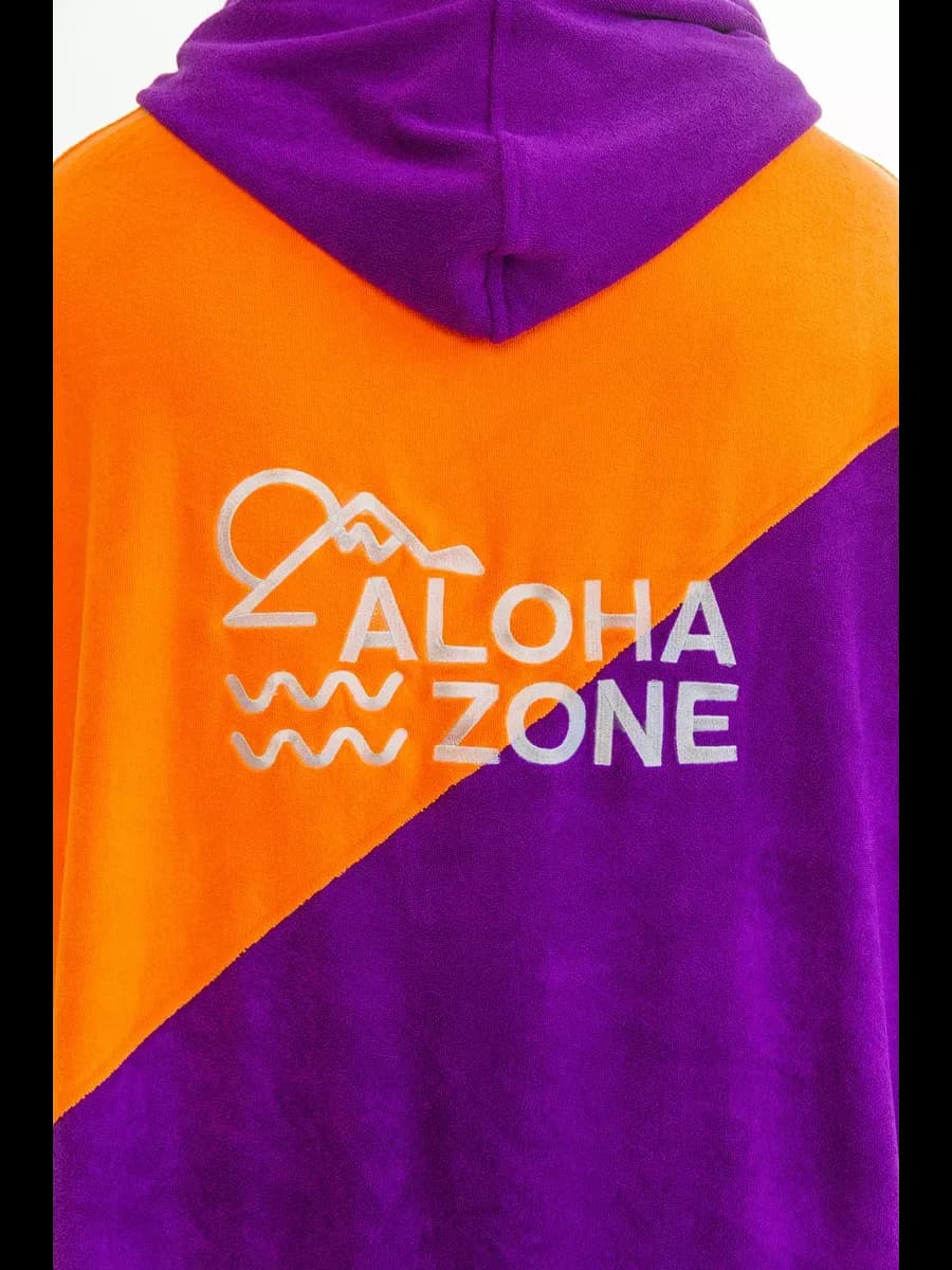 Пончо для серфинга Surf Cozy