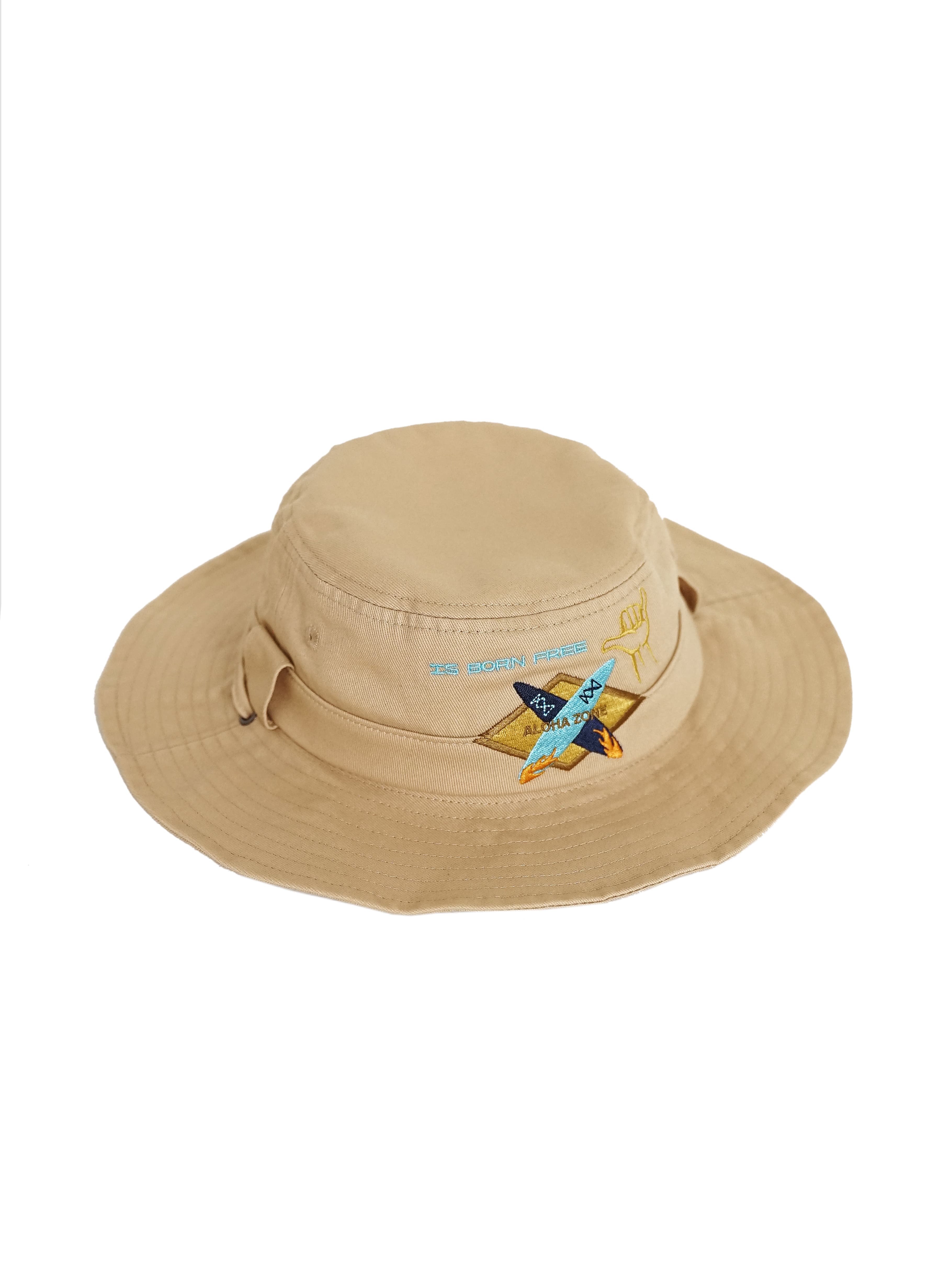 Панама Surf Hat