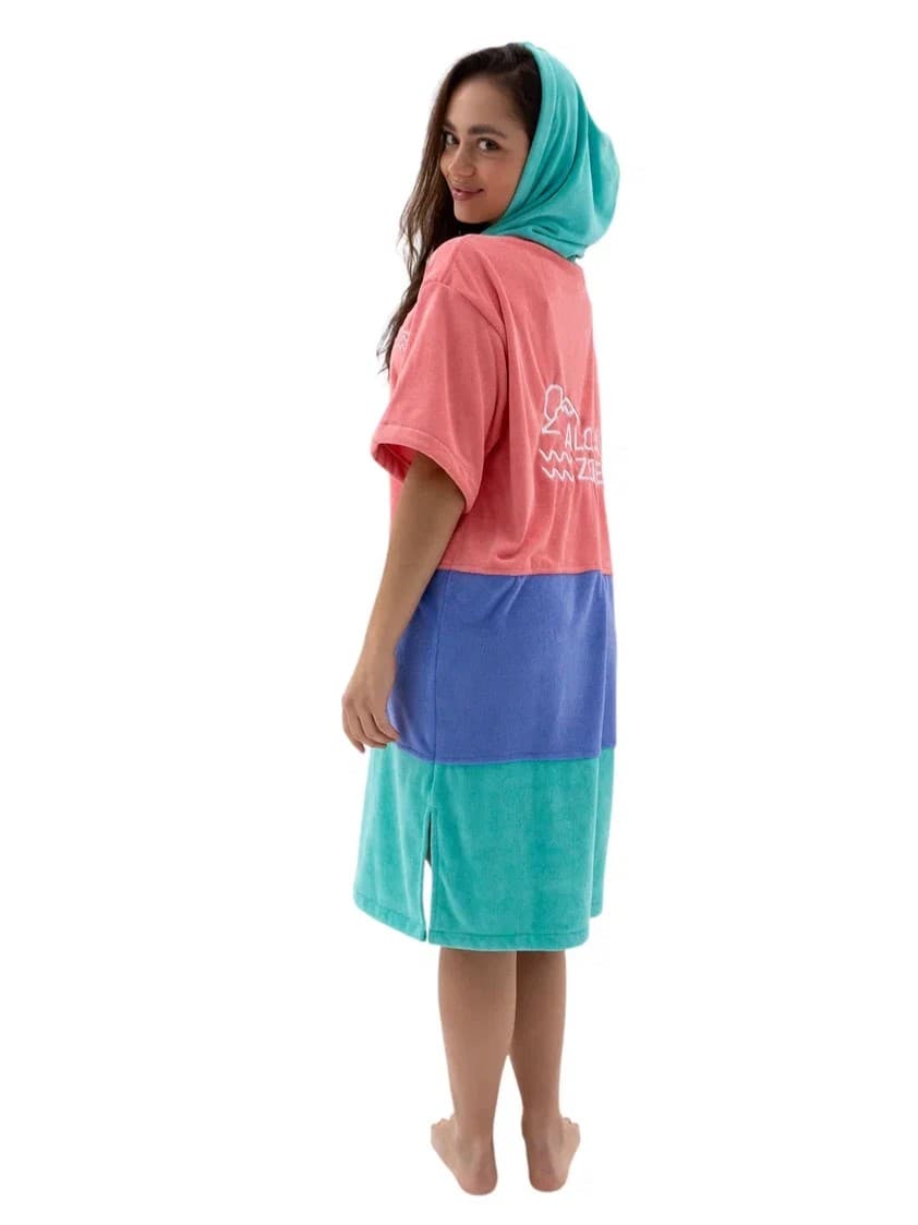 Пончо для серфинга Surf Cozy