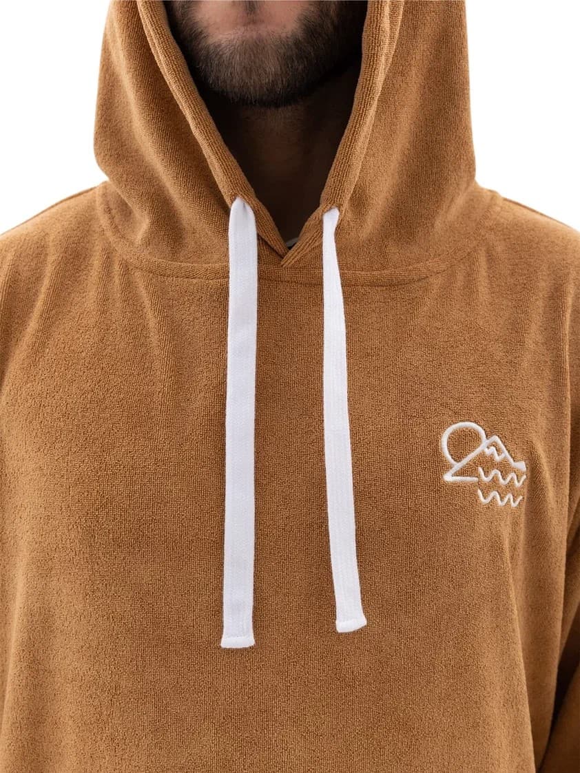 Пончо для серфинга Surf Cozy