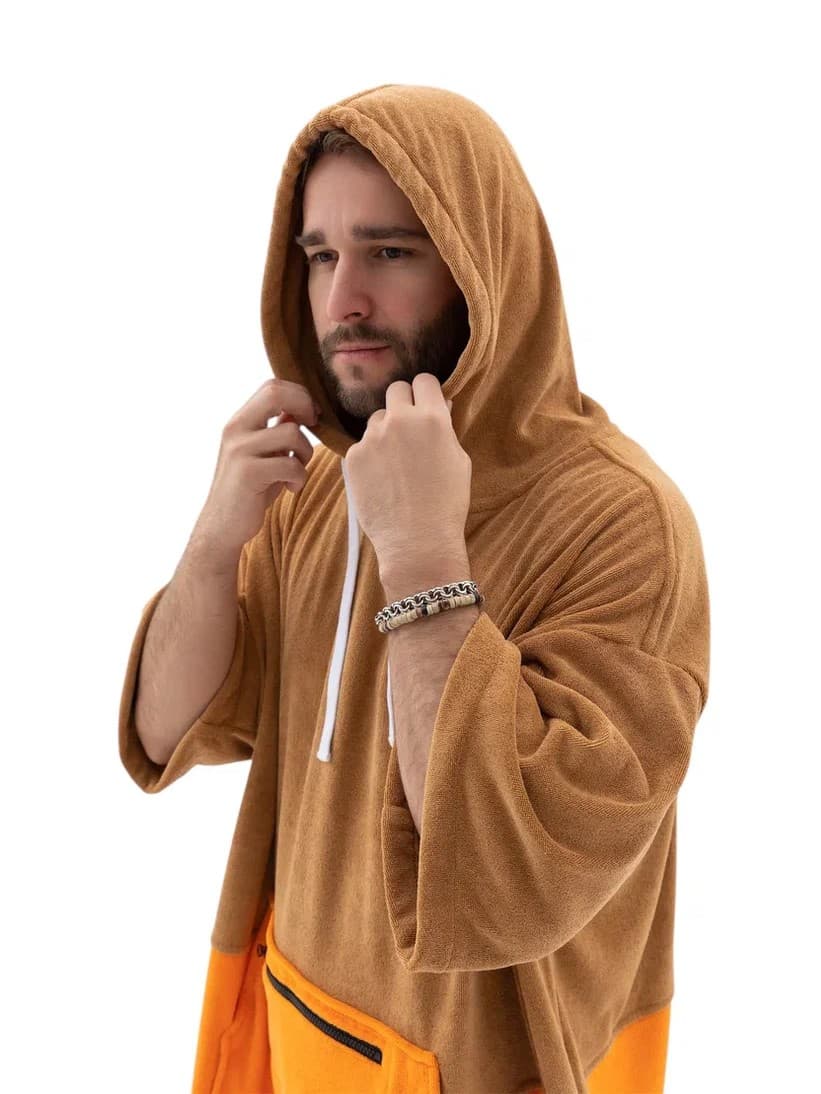Пончо для серфинга Surf Cozy