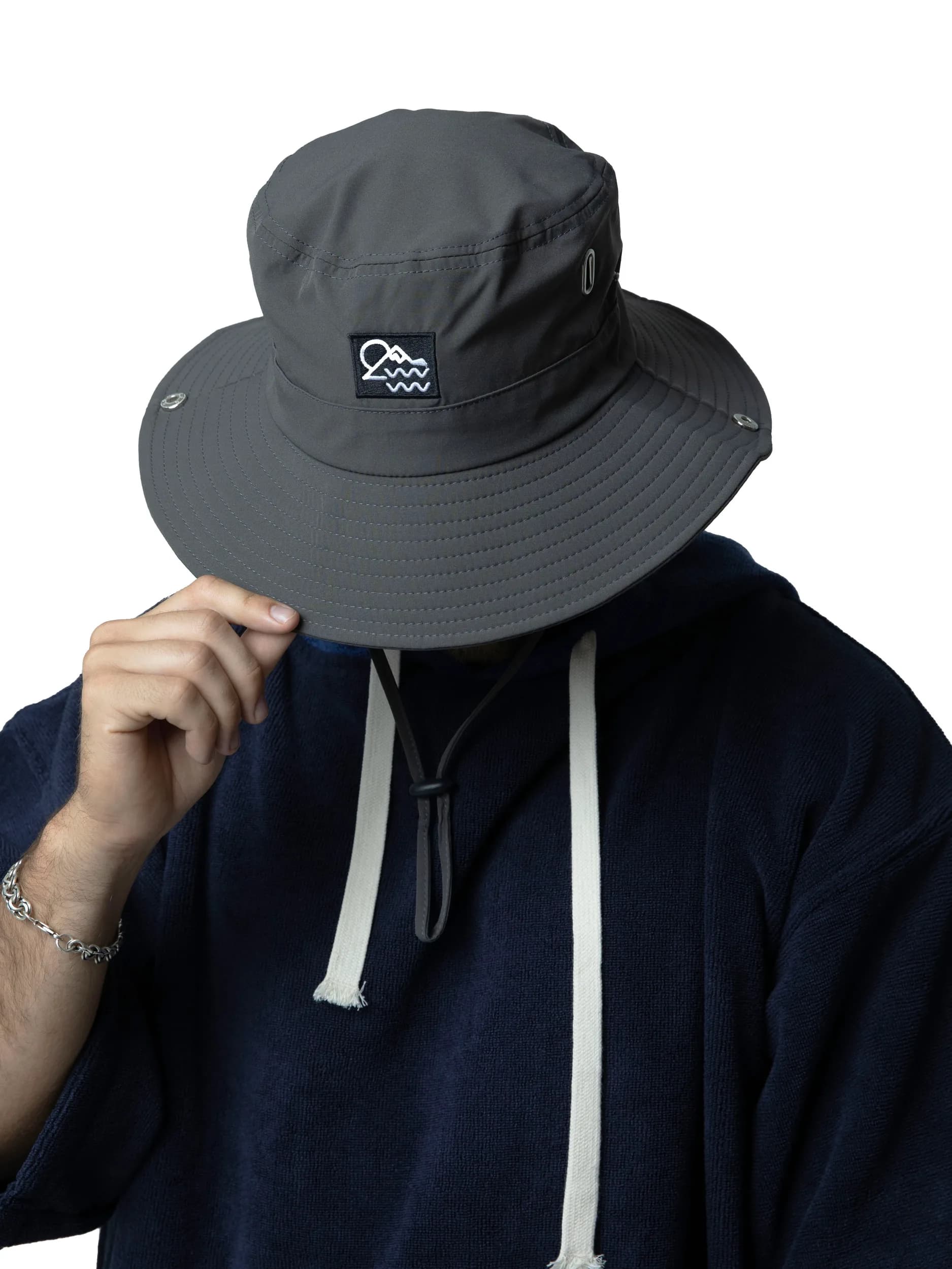 Панама Khaki Panama