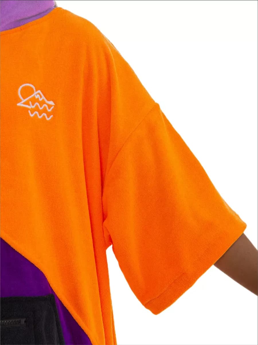 Пончо для серфинга Surf Cozy