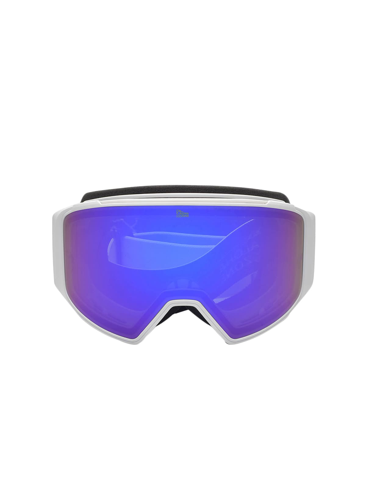 Маска горнолыжная Frost Vision