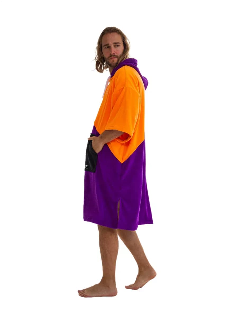 Пончо для серфинга Surf Cozy