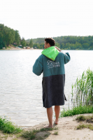 Пончо для серфинга Ocean Hood