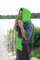 Пончо для серфинга Ocean Hood
