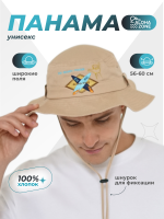 Панама Surf Hat