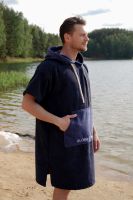 Пончо для серфинга Ocean Hood
