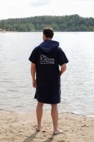 Пончо для серфинга Ocean Hood