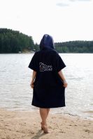 Пончо для серфинга Ocean Hood