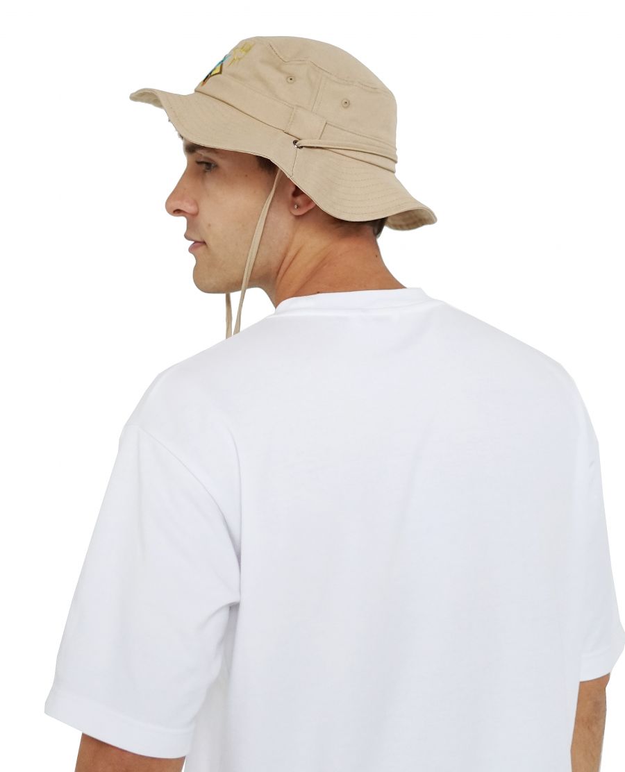 Панама Surf Hat