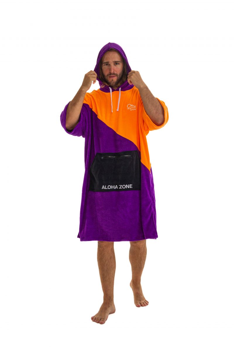 Пончо для серфинга Surf Cozy
