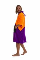 Пончо для серфинга Surf Cozy