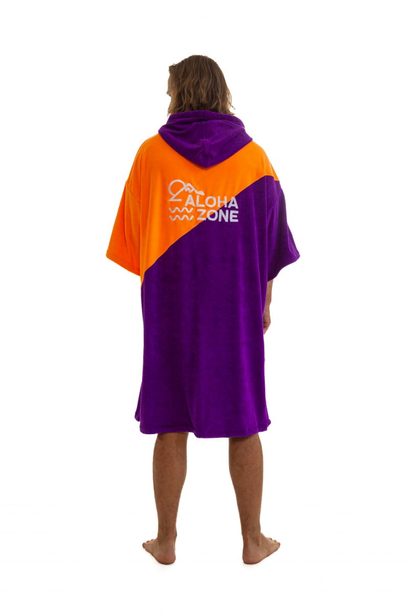 Пончо для серфинга Surf Cozy