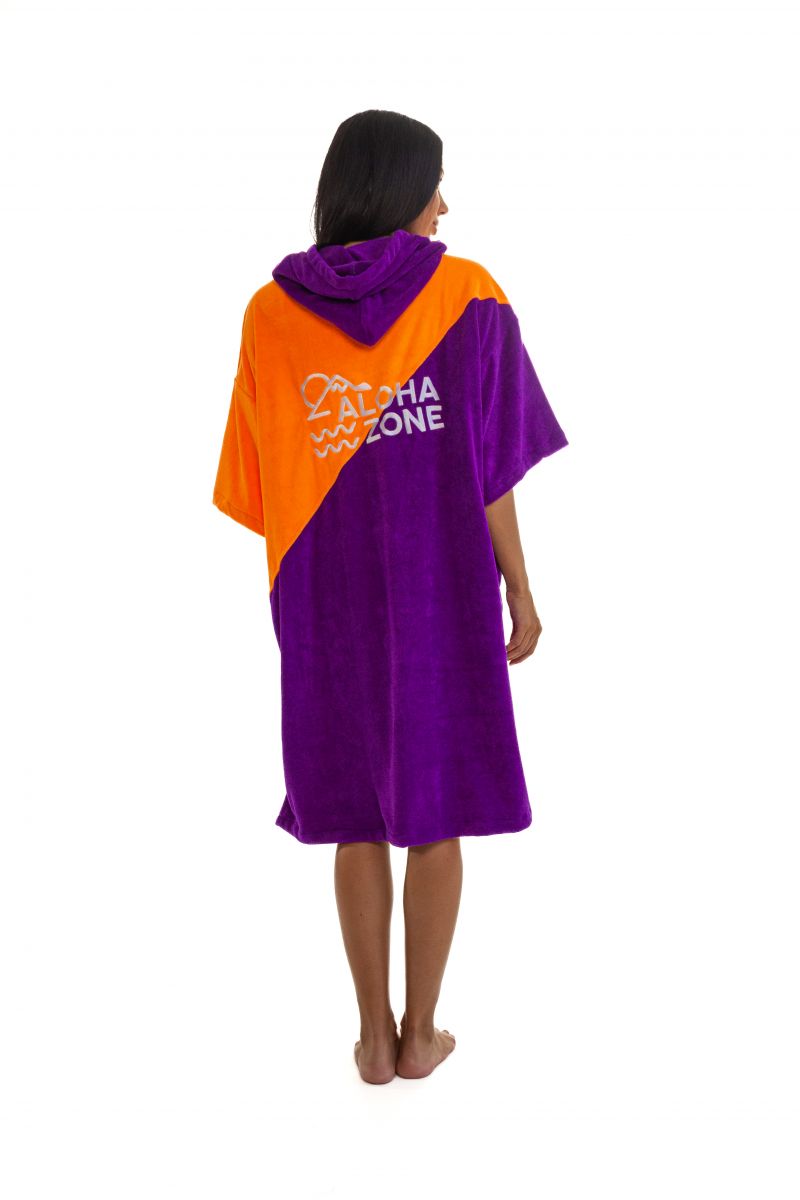 Пончо для серфинга Surf Cozy