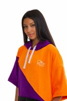 Пончо для серфинга Surf Cozy