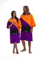 Пончо для серфинга Surf Cozy