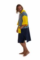 Пончо для серфинга Surf Cozy