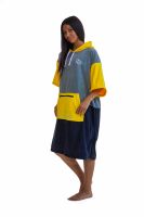 Пончо для серфинга Surf Cozy