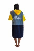 Пончо для серфинга Surf Cozy