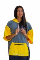 Пончо для серфинга Surf Cozy