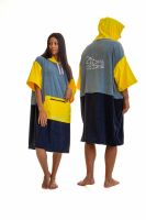 Пончо для серфинга Surf Cozy