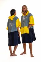 Пончо для серфинга Surf Cozy