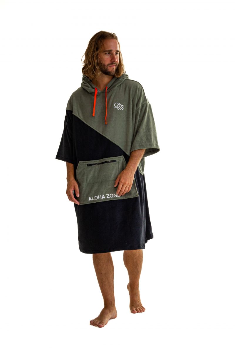 Пончо для серфинга Surf Cozy