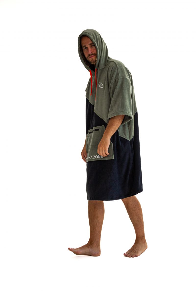 Пончо для серфинга Surf Cozy