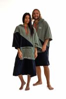 Пончо для серфинга Surf Cozy