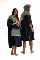 Пончо для серфинга Surf Cozy