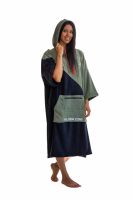 Пончо для серфинга Surf Cozy