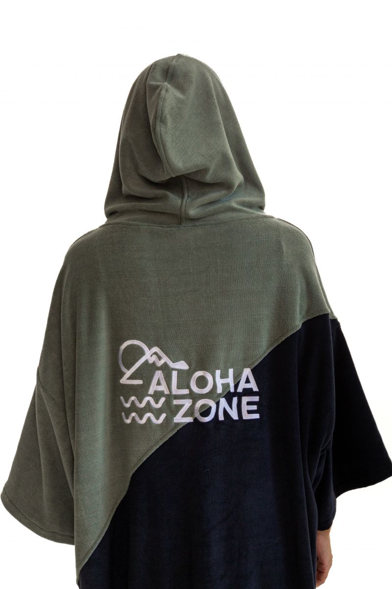 Пончо для серфинга Surf Cozy